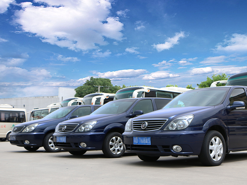 商務(wù)車租賃時(shí)細(xì)節(jié)很重要避免租車陷阱
